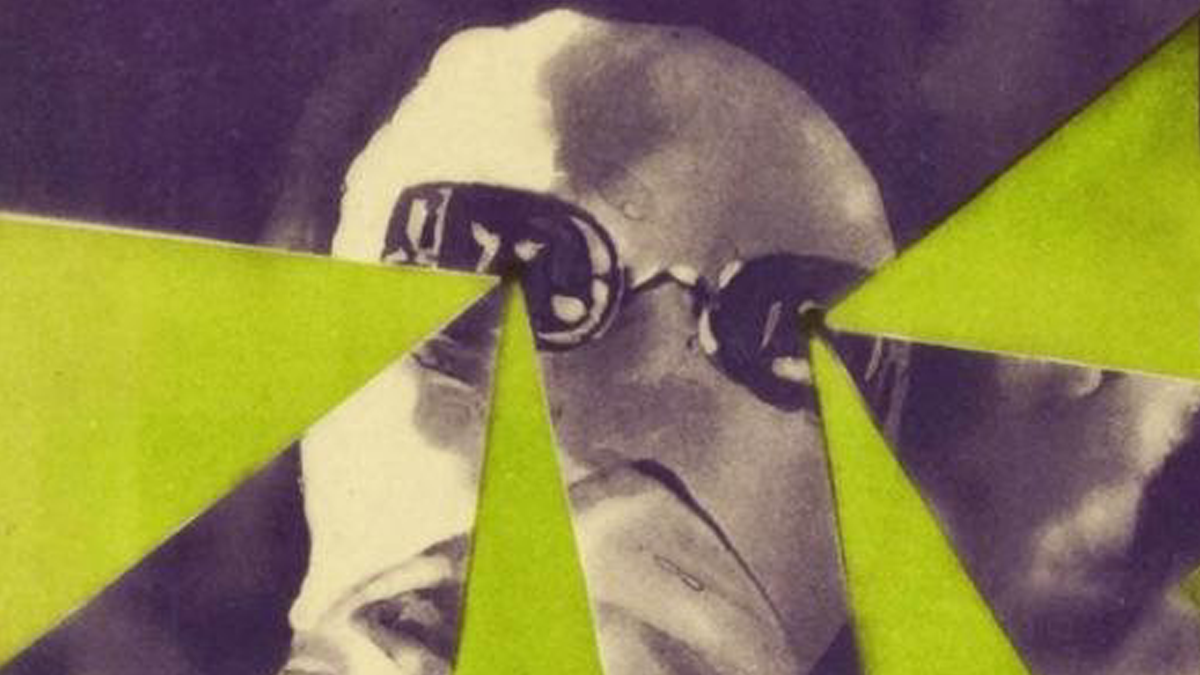 Who Is Invisible New Study is Like a Page Out of H.G. Wells 'The Invisible Man'